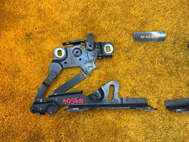 петля капота, 1500 рублей, Красноярск