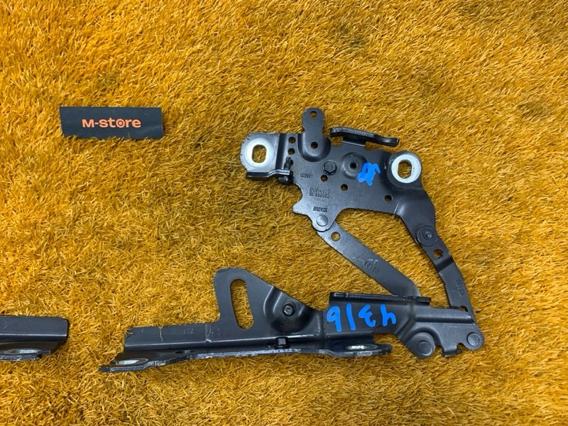 петля капота, 1500 рублей, Красноярск