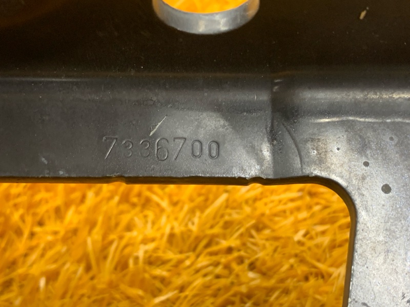 петля капота, 1500 рублей, Красноярск