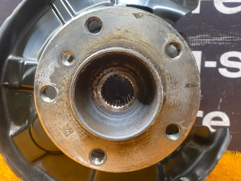 ступица, 2000 рублей, Красноярск