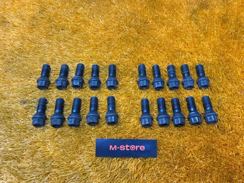 болт колесный, 2000 рублей, Красноярск