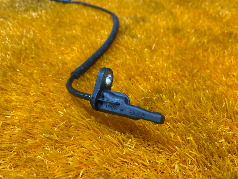 Датчик ABS, 800 рублей, Красноярск