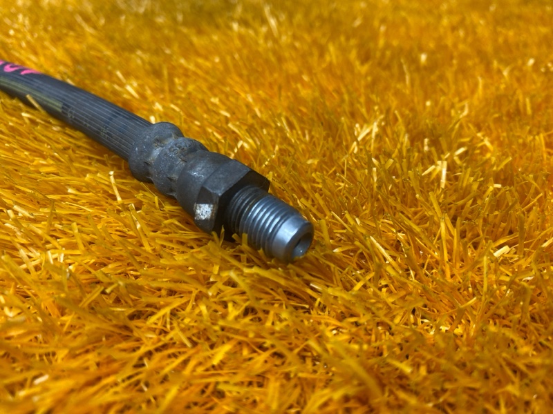 шланг тормозной, 200 рублей, Красноярск