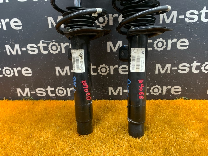 стойка подвески, 12000 рублей, Красноярск