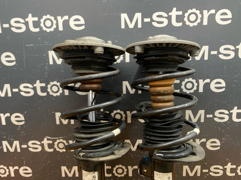 стойка подвески, 12000 рублей, Красноярск