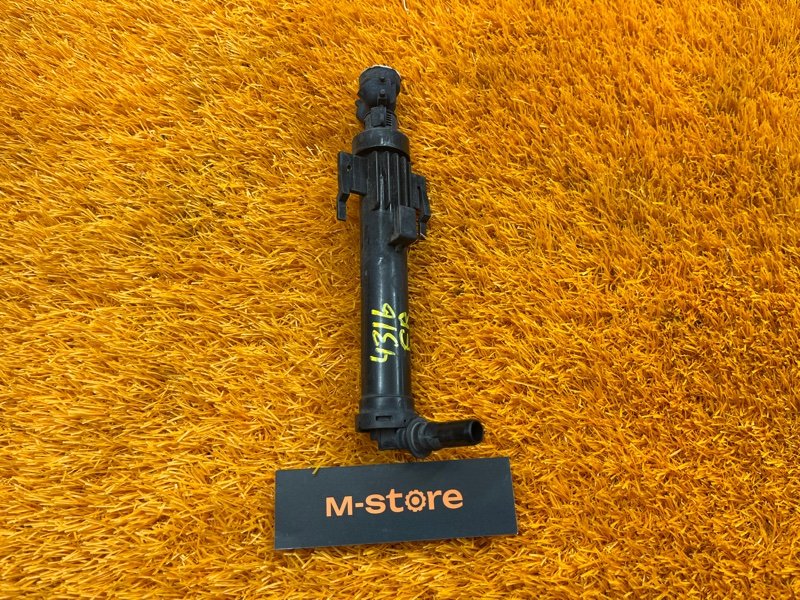 Форсунка омывателя фары, 1000 рублей, Красноярск