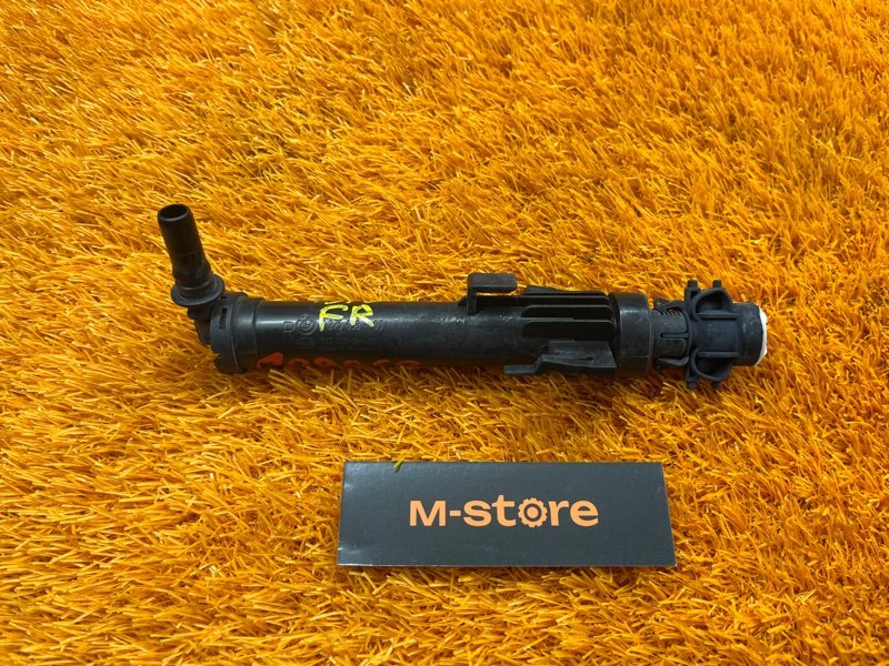 Форсунка омывателя фары, 1000 рублей, Красноярск