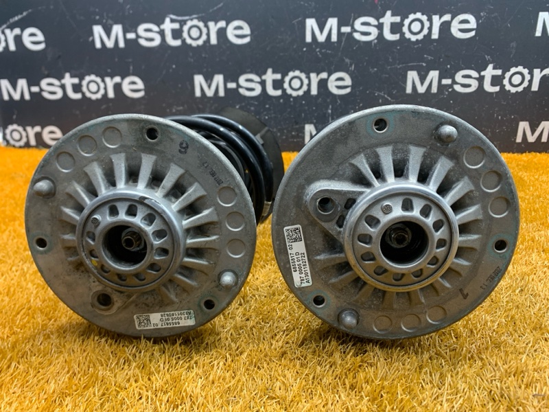 стойка подвески, 12000 рублей, Красноярск