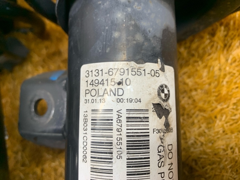 стойка подвески, 12000 рублей, Красноярск