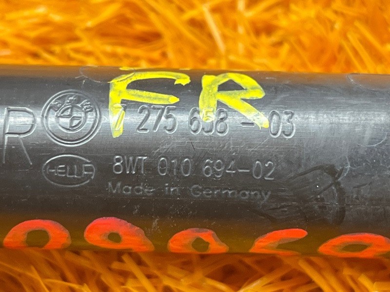 Форсунка омывателя фары, 1000 рублей, Красноярск