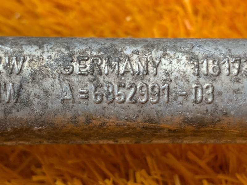 Рычаг подвески нижний, 1800 рублей, Красноярск