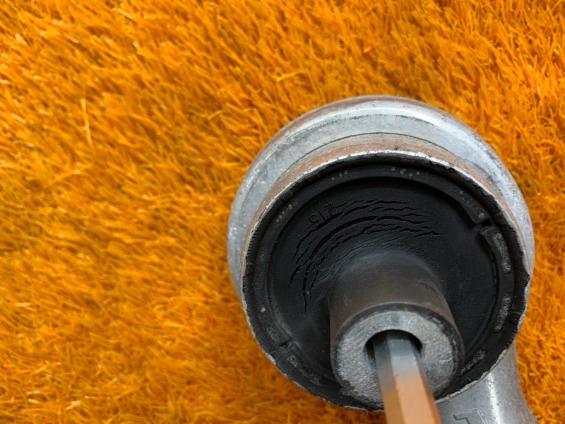 Рычаг подвески нижний, 2000 рублей, Красноярск