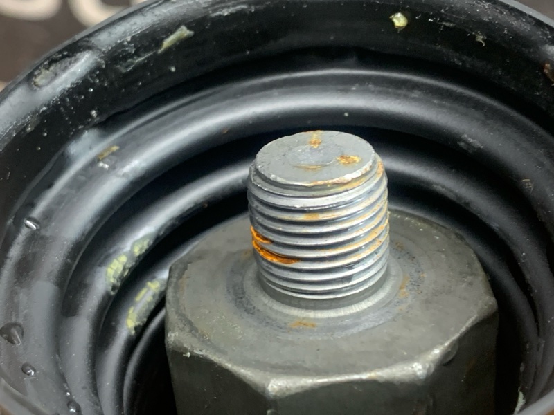 тяга рулевая, 1800 рублей, Красноярск