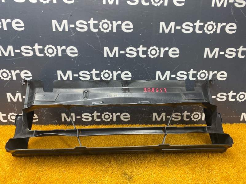 воздуховод радиатора, 2000 рублей, Красноярск