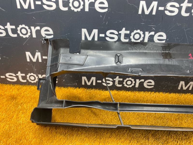 воздуховод радиатора, 2000 рублей, Красноярск