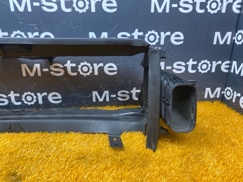 воздуховод радиатора, 6000 рублей, Красноярск