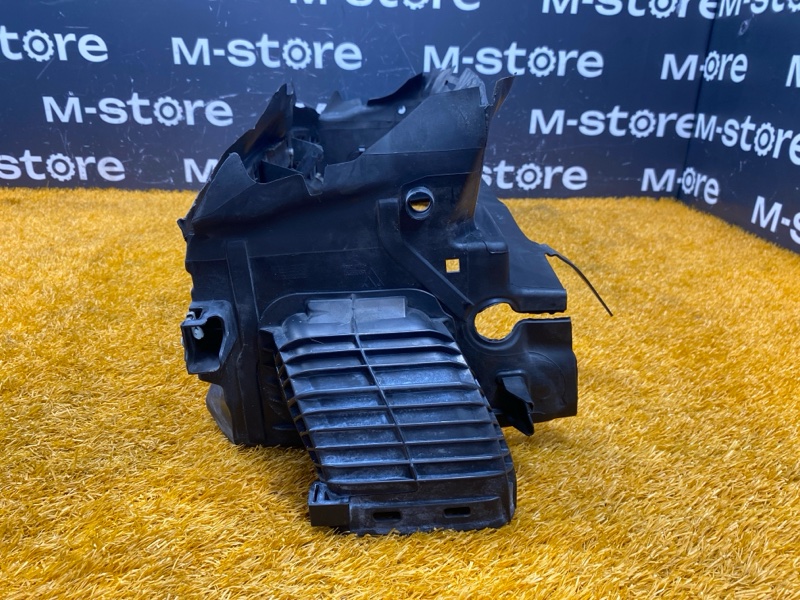 воздуховод радиатора, 6000 рублей, Красноярск