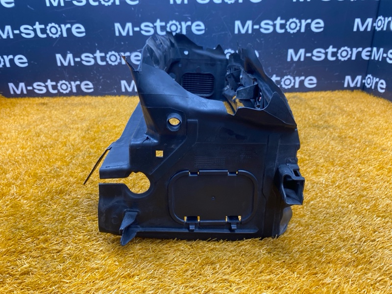 воздуховод радиатора, 6000 рублей, Красноярск