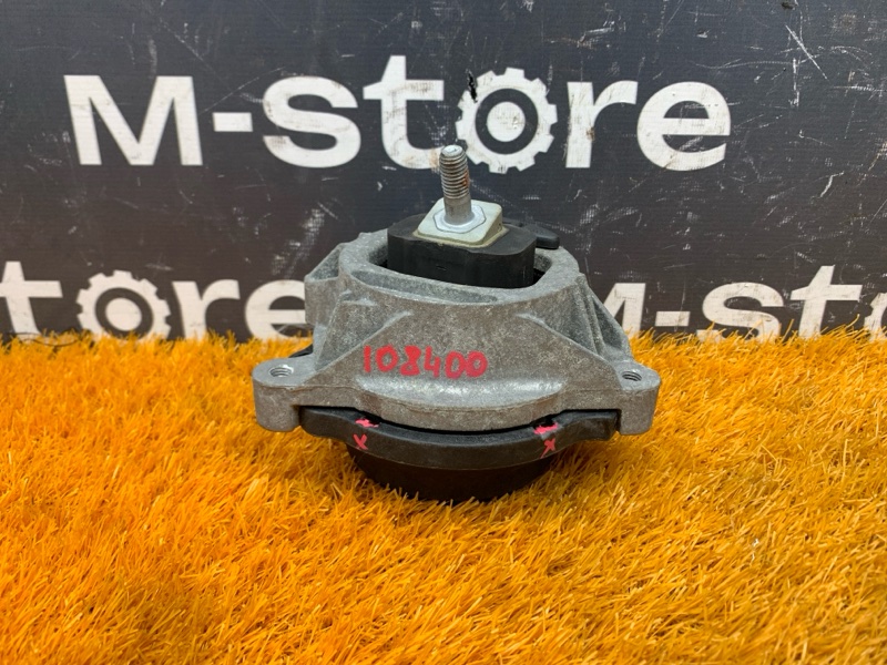 подушка двигателя, 1500 рублей, Красноярск