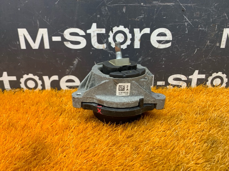 подушка двигателя, 1500 рублей, Красноярск