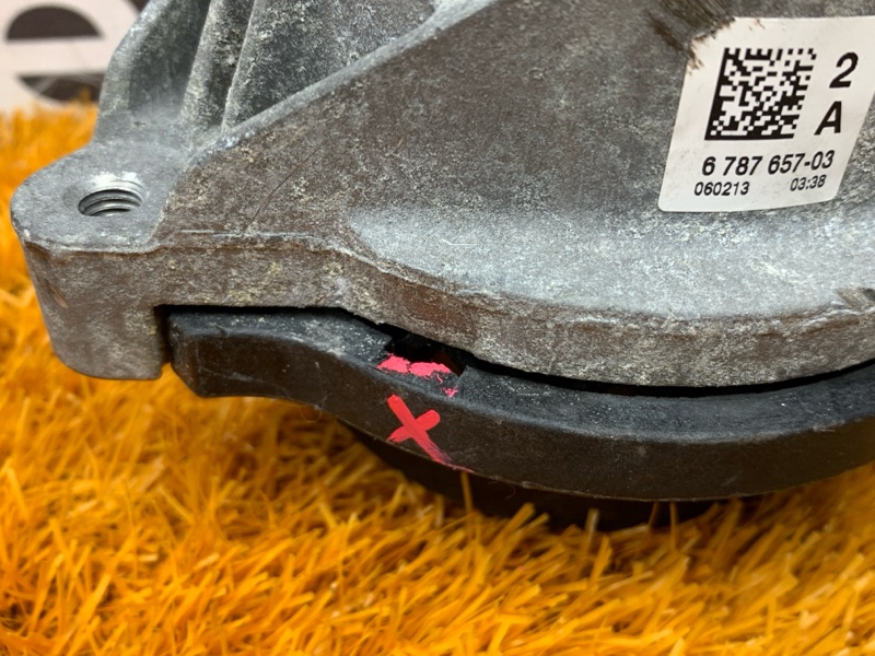 подушка двигателя, 1500 рублей, Красноярск