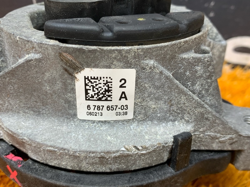 подушка двигателя, 1500 рублей, Красноярск