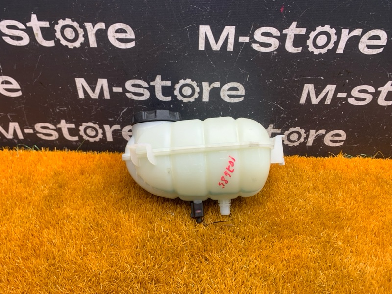 Бачок расширительный, 3000 рублей, Красноярск