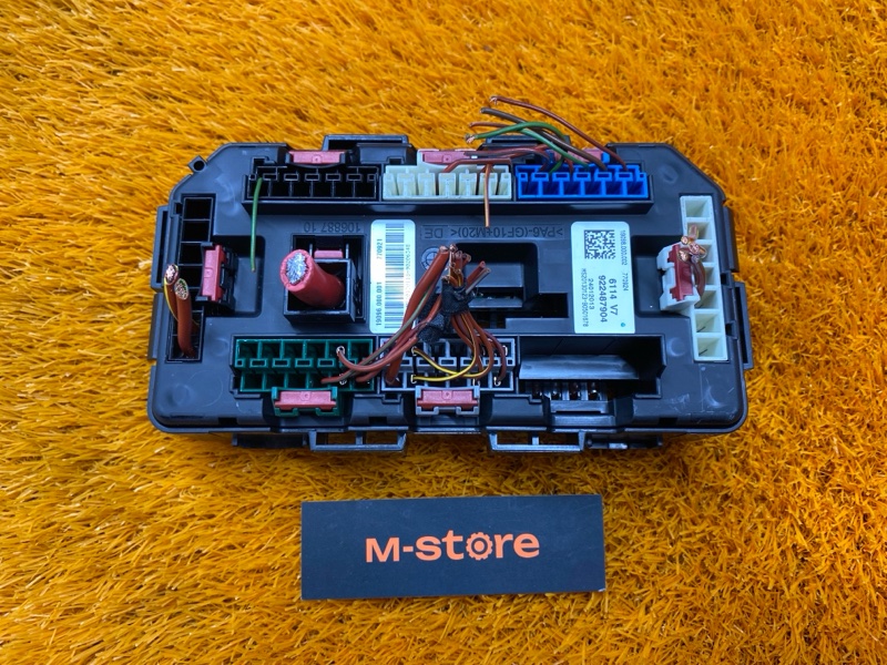 блок предохранителей, 1000 рублей, Красноярск