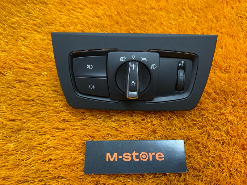 Переключатель света фар, 1000 рублей, Красноярск