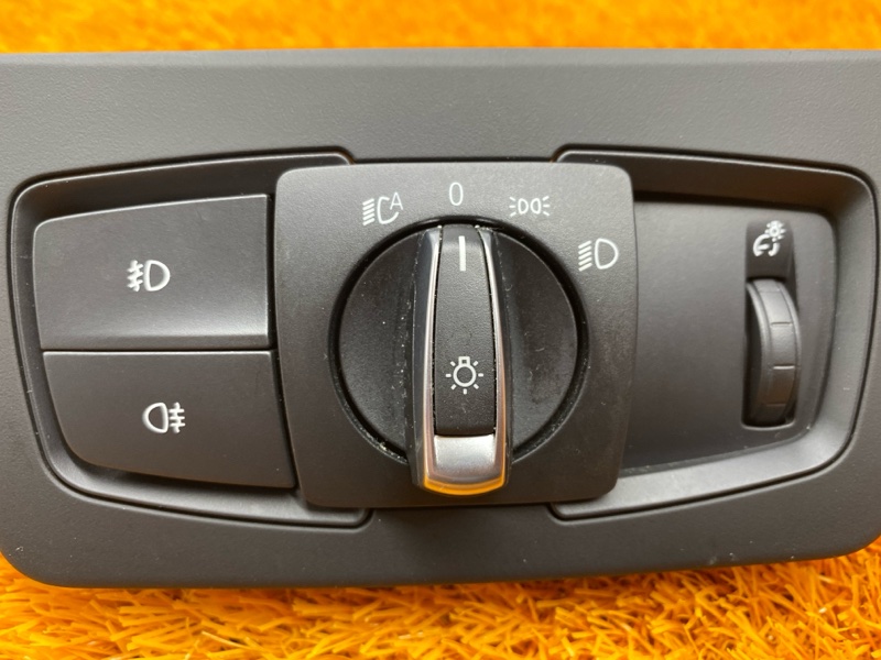 Переключатель света фар, 1000 рублей, Красноярск