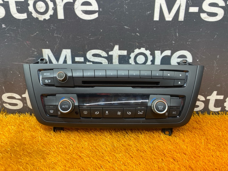 блок управления климат-контролем, 3800 рублей, Красноярск