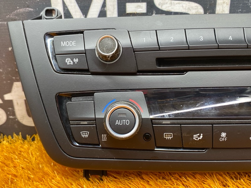 блок управления климат-контролем, 3800 рублей, Красноярск