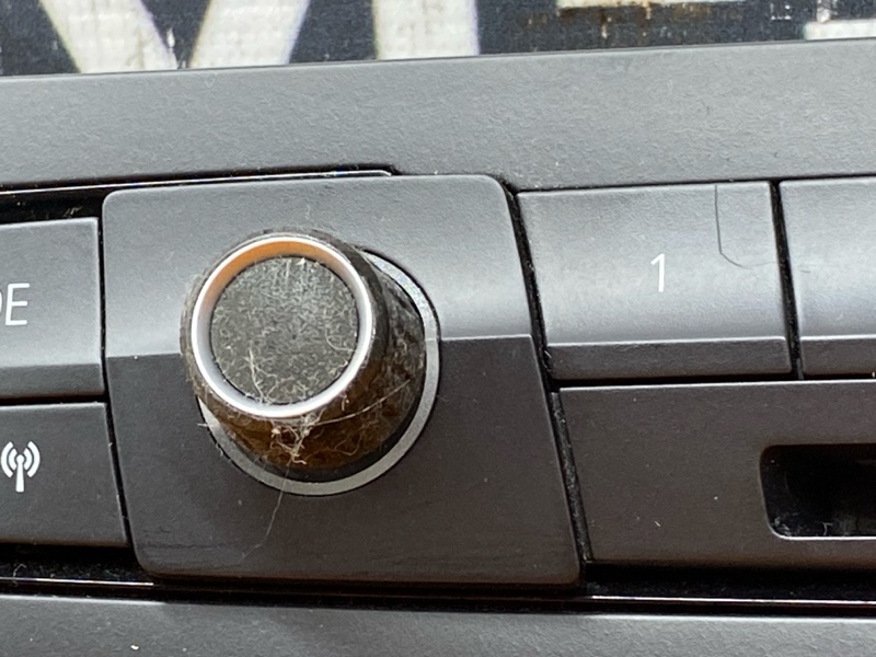 блок управления климат-контролем, 3800 рублей, Красноярск