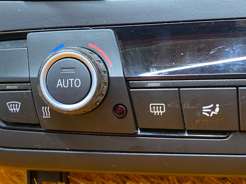 блок управления климат-контролем, 3800 рублей, Красноярск