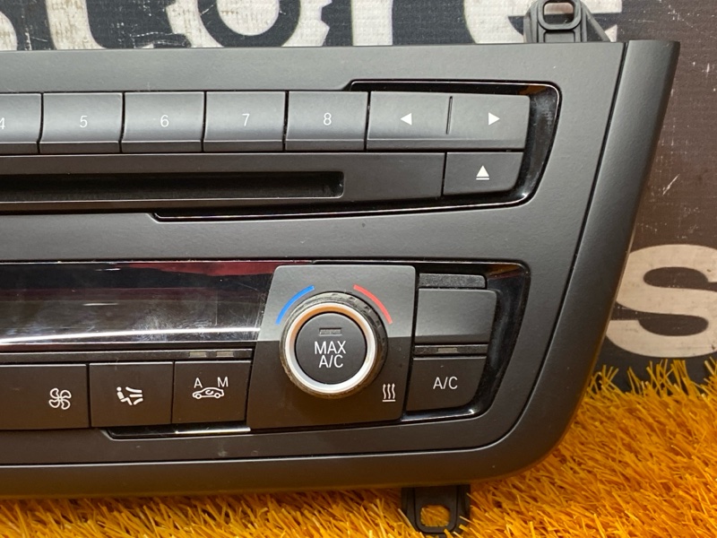 блок управления климат-контролем, 3800 рублей, Красноярск