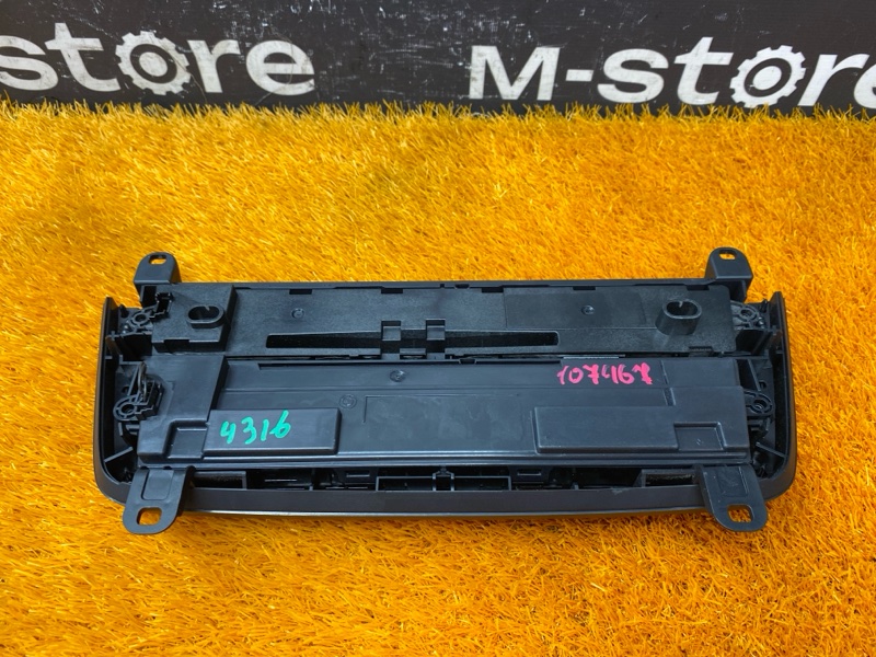 блок управления климат-контролем, 3800 рублей, Красноярск