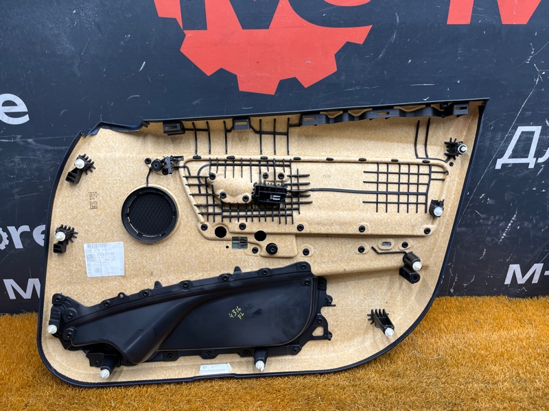 обшивка двери, 8000 рублей, Красноярск