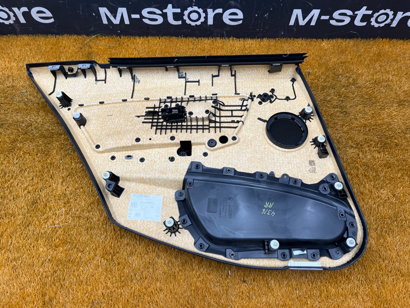 обшивка двери, 8000 рублей, Красноярск