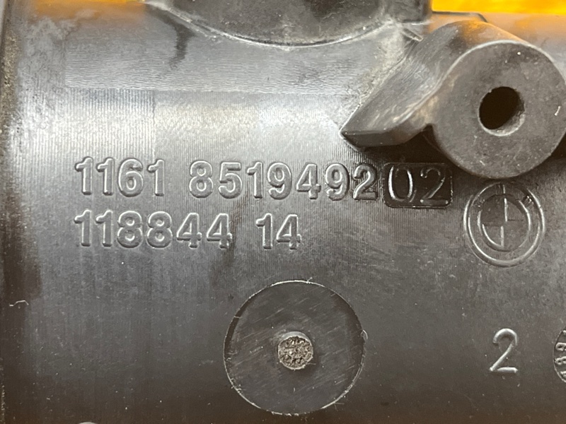 Патрубок интеркулера, 1500 рублей, Красноярск