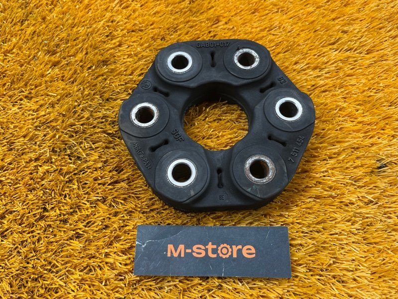 муфта карданного вала, 500 рублей, Красноярск