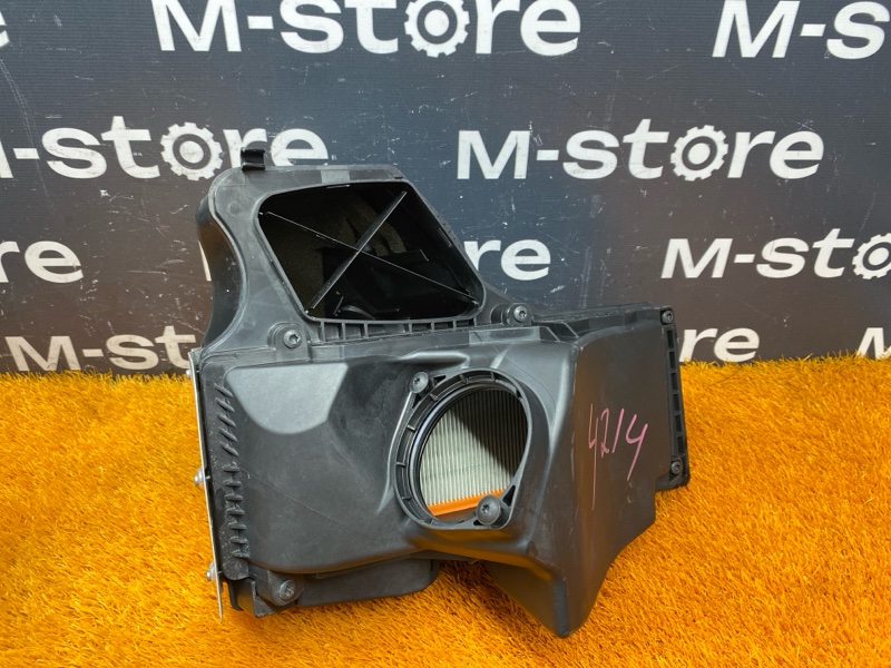 корпус воздушного фильтра, 1500 рублей, Красноярск