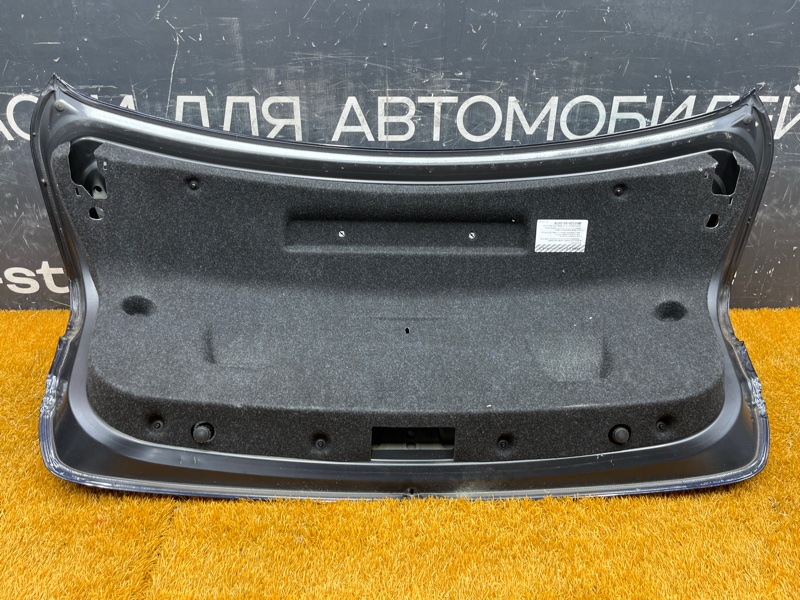 крышка багажника, 7000 рублей, Красноярск