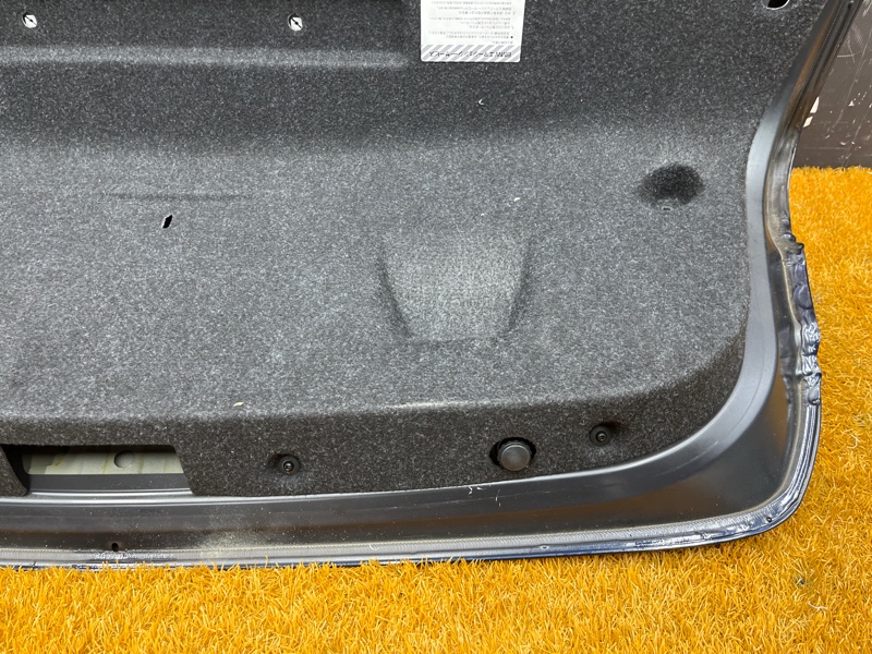 крышка багажника, 7000 рублей, Красноярск