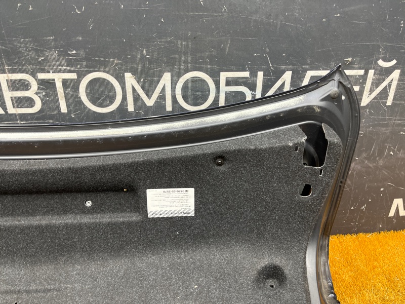 крышка багажника, 7000 рублей, Красноярск