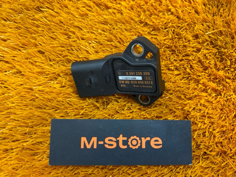 Датчик абсолютного давления, 400 рублей, Красноярск