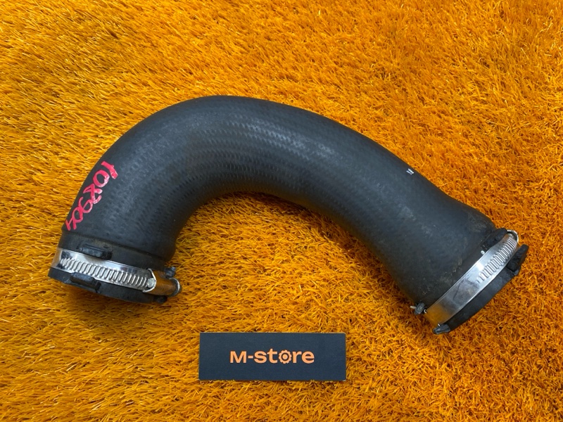 Патрубок интеркулера, 400 рублей, Красноярск