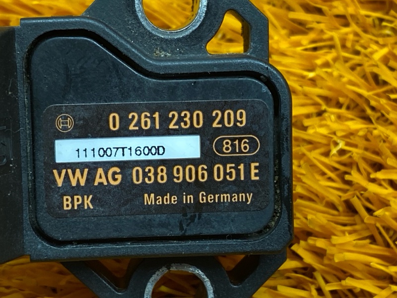 Датчик абсолютного давления, 400 рублей, Красноярск