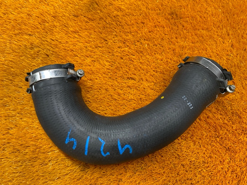 Патрубок интеркулера, 400 рублей, Красноярск