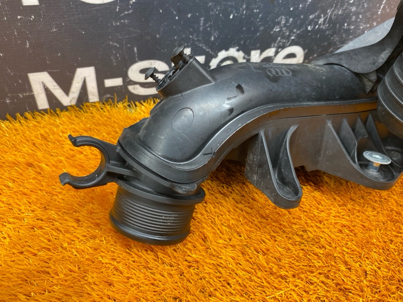 резонатор воздушного фильтра, 4000 рублей, Красноярск