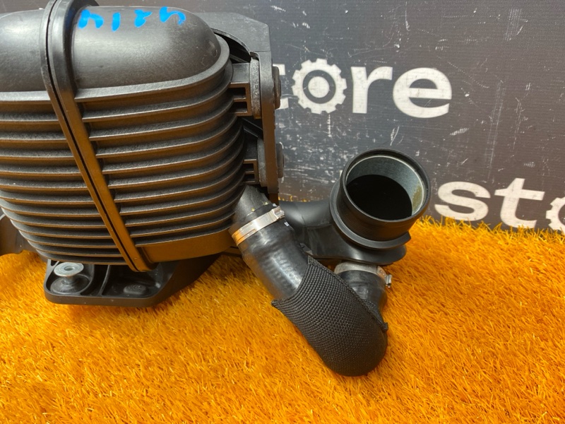 резонатор воздушного фильтра, 4000 рублей, Красноярск